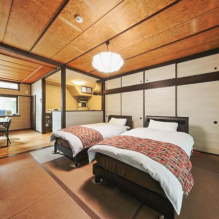 Tamaco In Kanazawa Exteriér fotografie