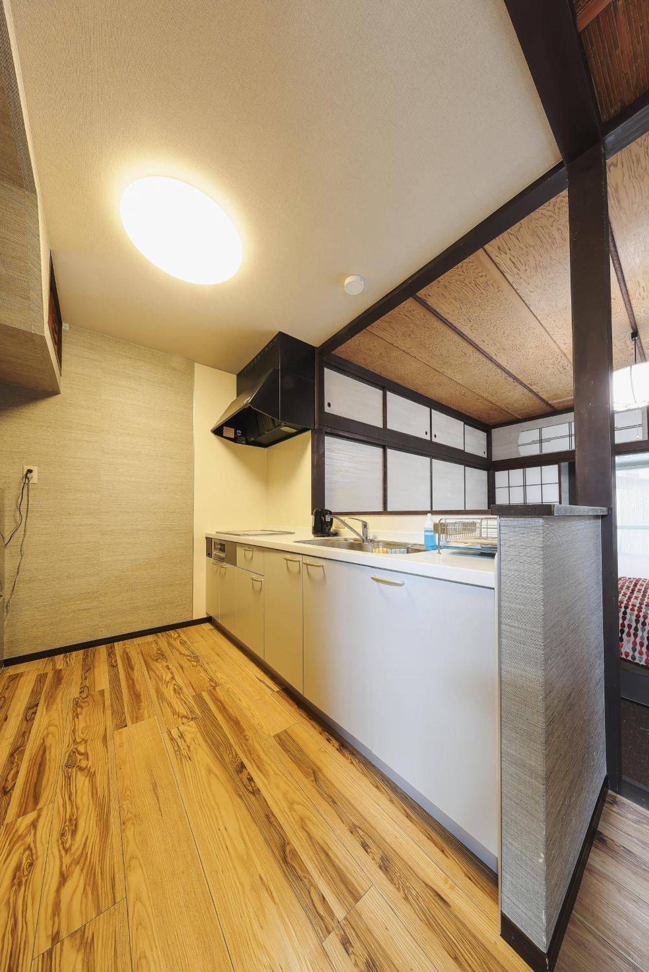 Tamaco In Kanazawa Exteriér fotografie
