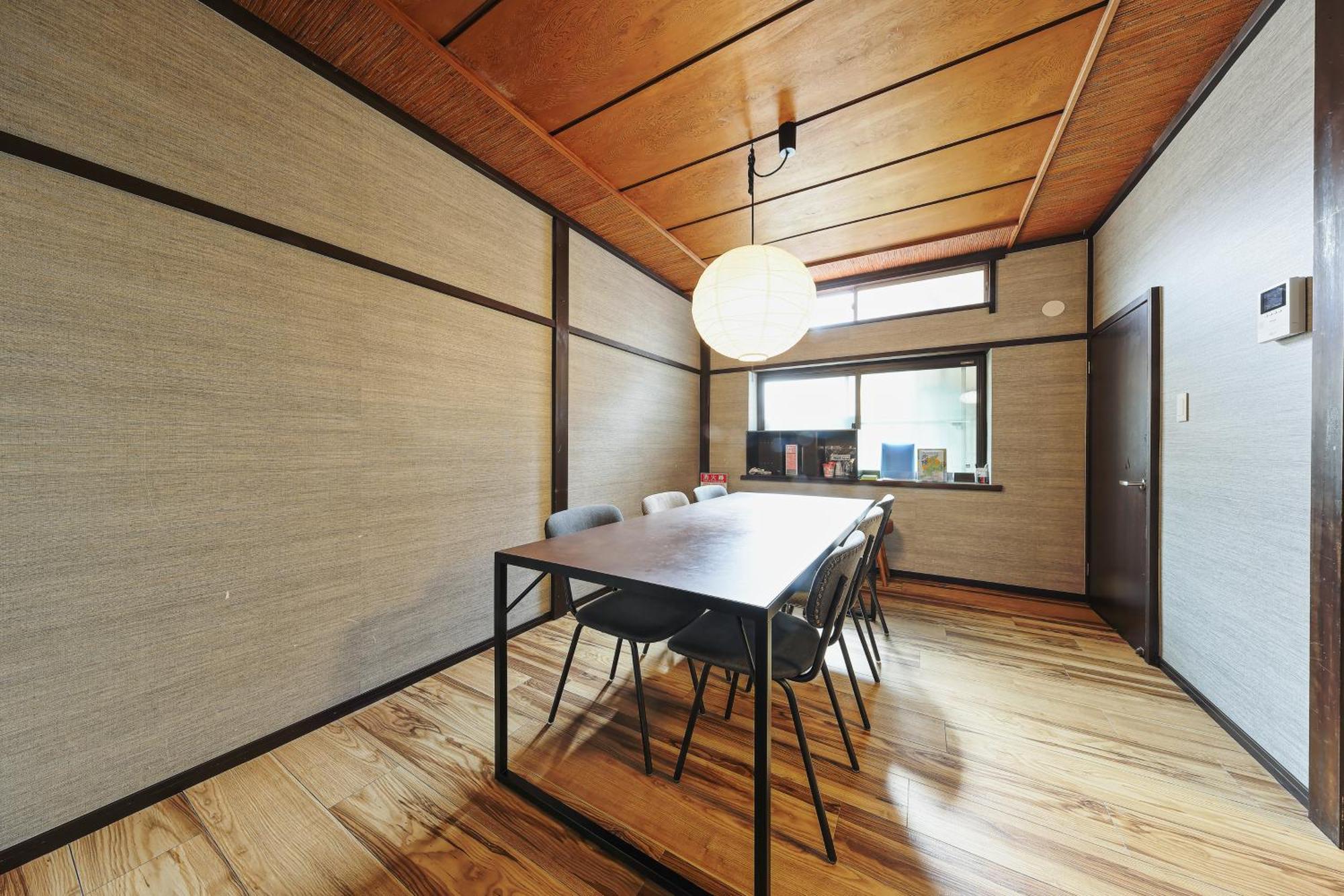 Tamaco In Kanazawa Exteriér fotografie
