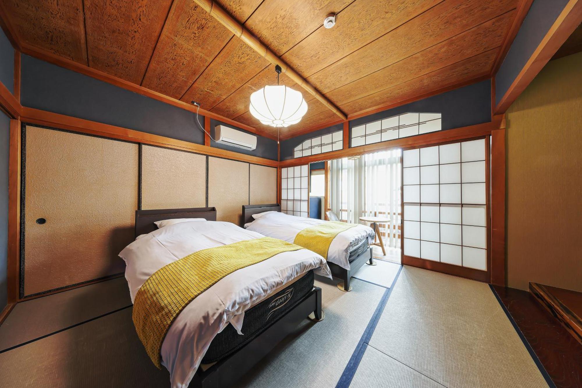 Tamaco In Kanazawa Exteriér fotografie