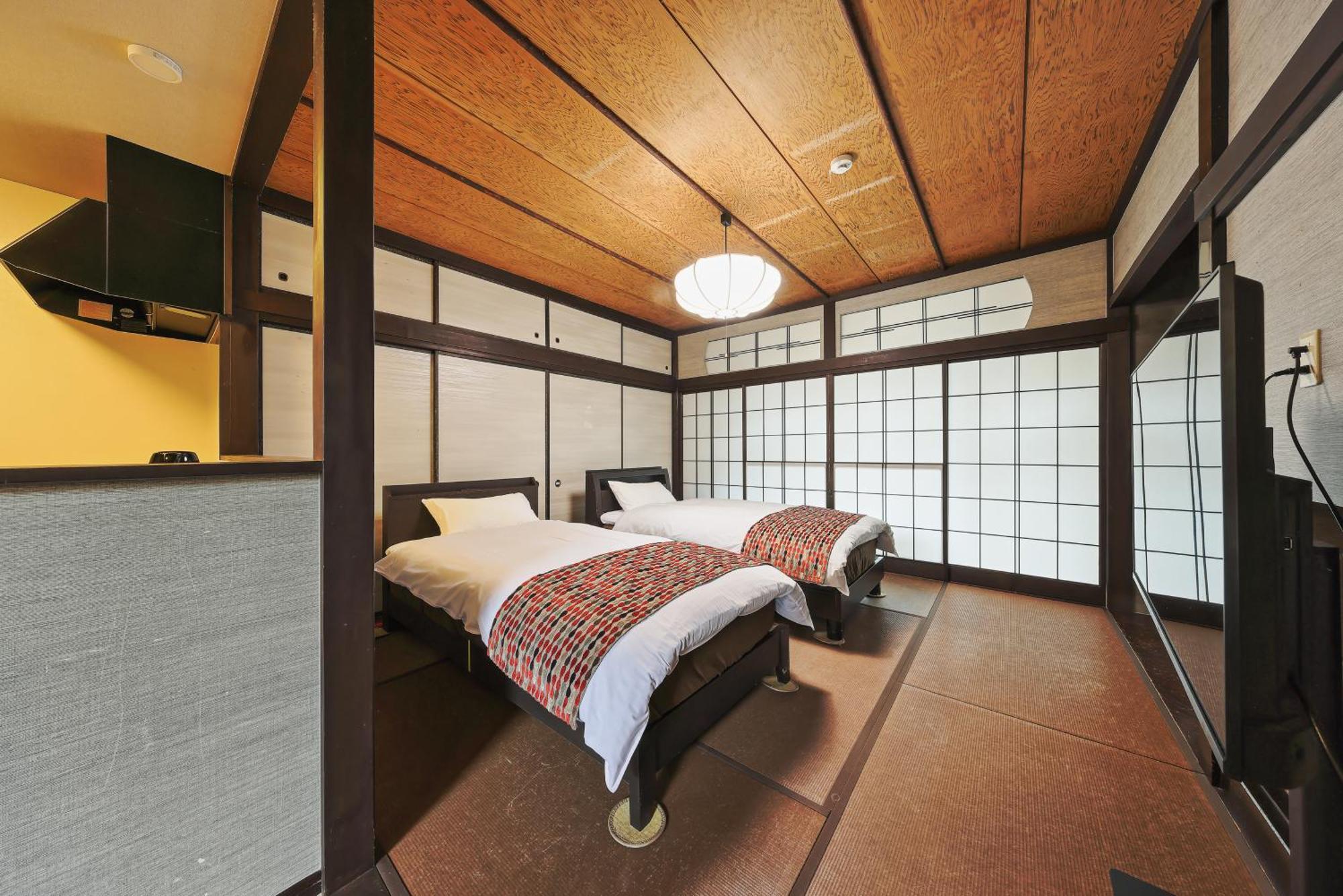 Tamaco In Kanazawa Exteriér fotografie