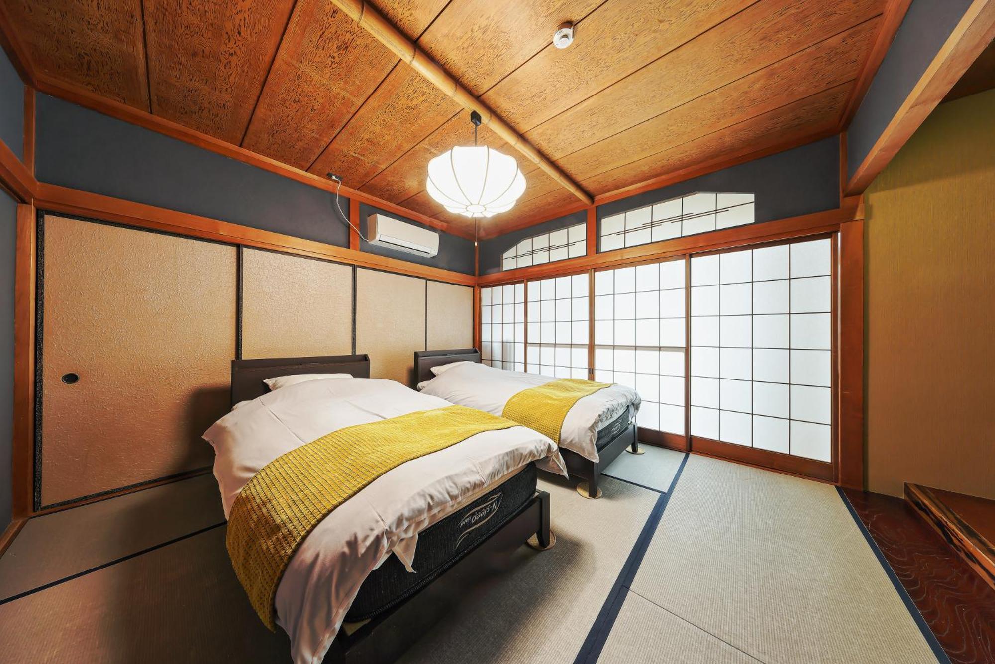 Tamaco In Kanazawa Exteriér fotografie