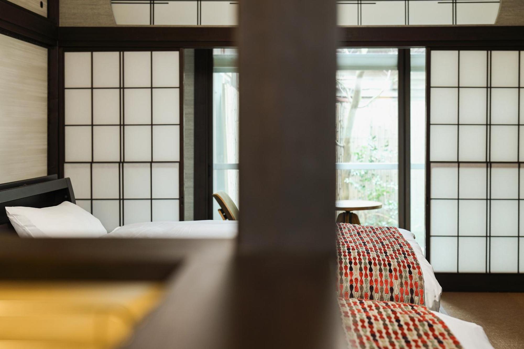 Tamaco In Kanazawa Exteriér fotografie