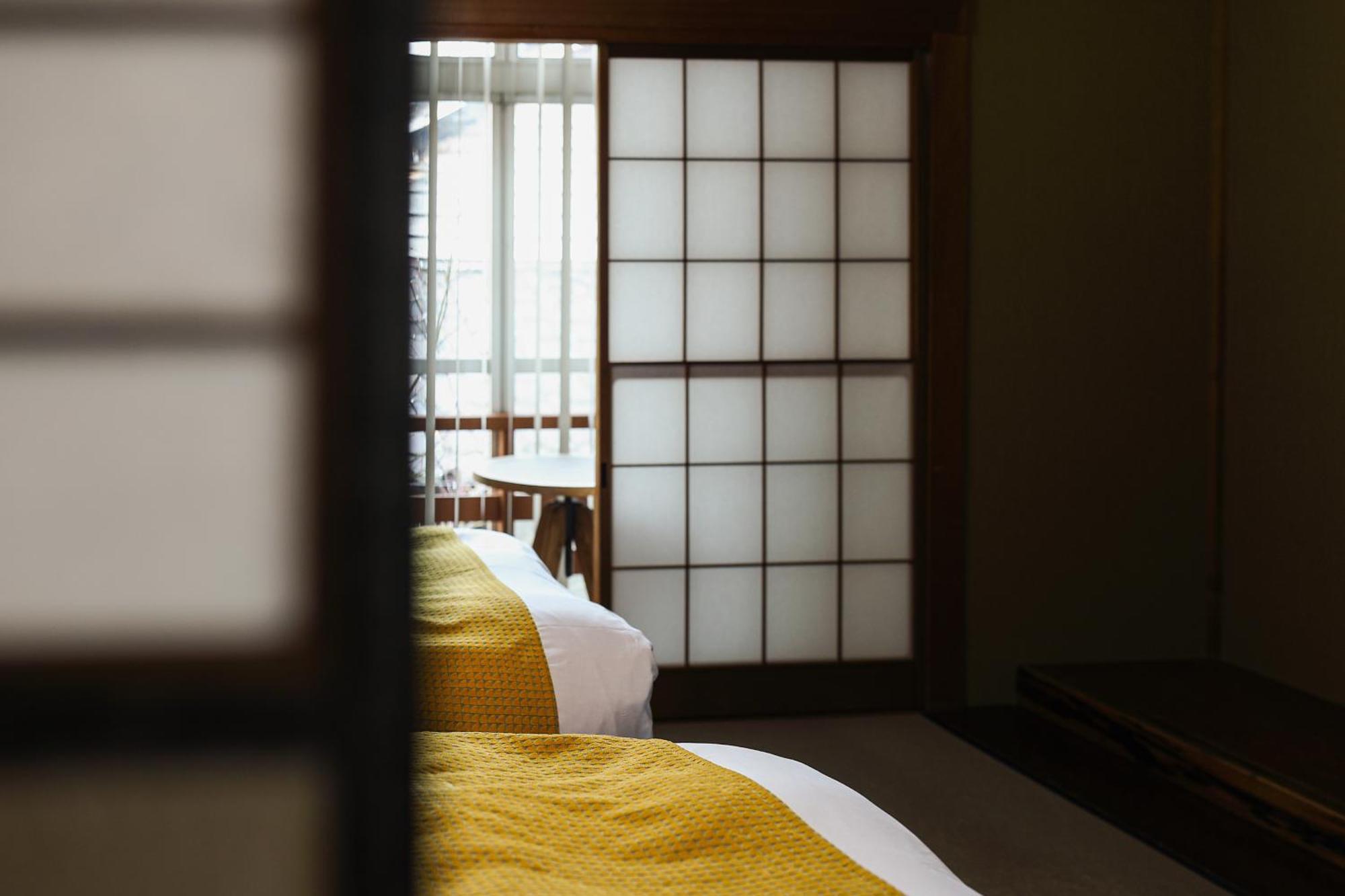 Tamaco In Kanazawa Exteriér fotografie