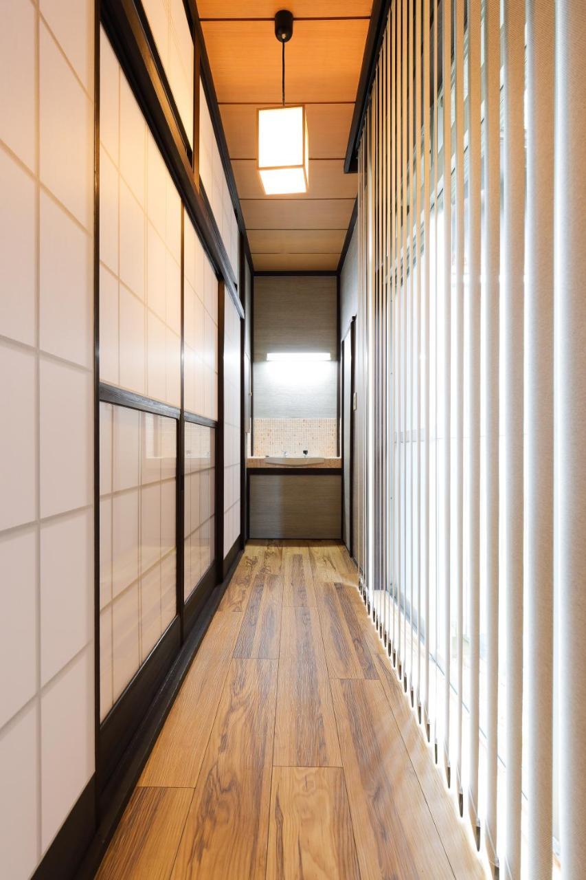 Tamaco In Kanazawa Exteriér fotografie