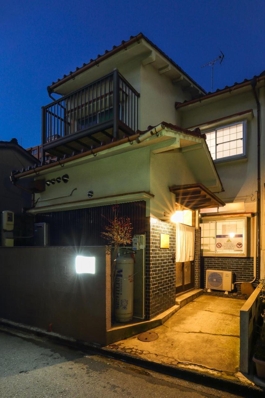 Tamaco In Kanazawa Exteriér fotografie